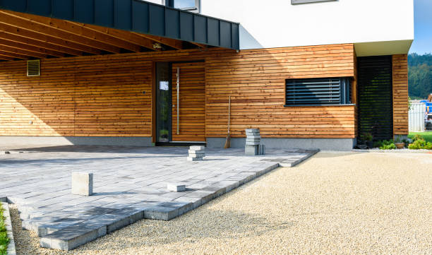 Professional Driveway Pavers in Wayzata, MN